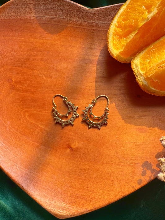 Aura Hoops