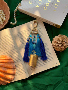 Celestial Eye Amulet