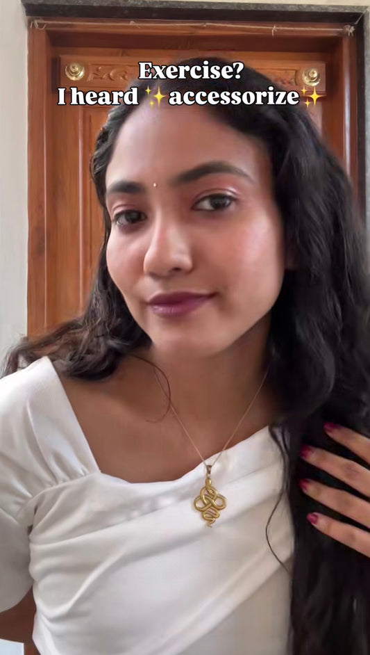 Norse Mythology Pendent