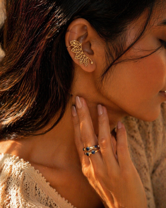 Reno Earcuff – Pair