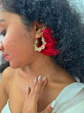 Load image into Gallery viewer, Chakra Soul Alignment Earrings
