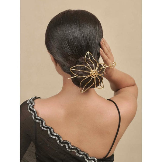 Sitara Hair Bun Holder