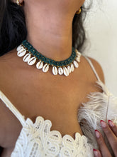 Load image into Gallery viewer, Macrame Necklace
