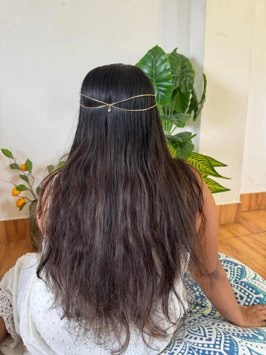 Classic Hair Crown