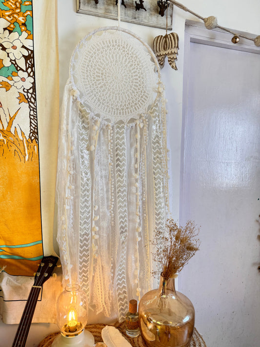 Savera Boho Dreamcatcher