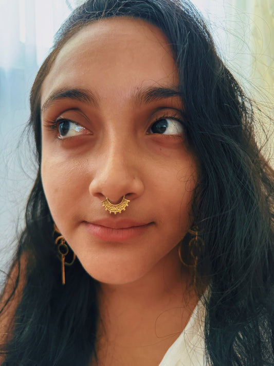 Bohemian Bliss Septum