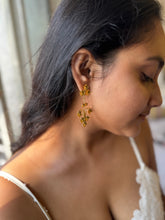 Load image into Gallery viewer, Tribe Chime Earrings
