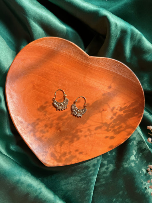 Sienna Hoops