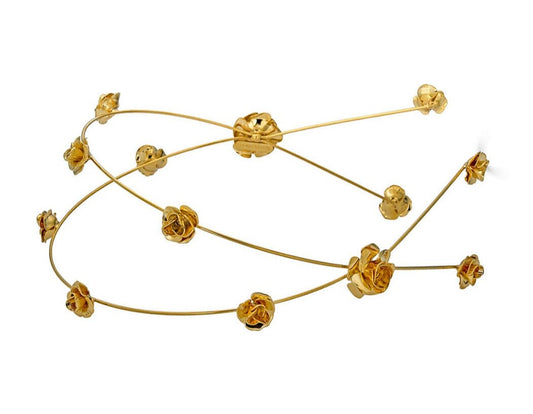 Field of Roses Circlet