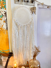 Load image into Gallery viewer, Savera Boho Dreamcatcher
