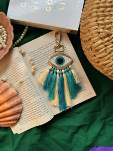 Wild Gypsy Eye