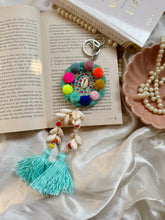 Load image into Gallery viewer, Gypsy Soul Keychain
