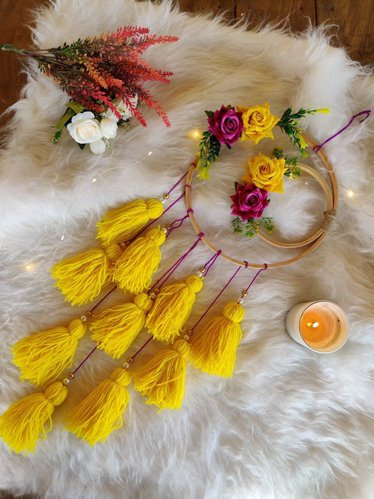 Superbloom Dreamcatcher