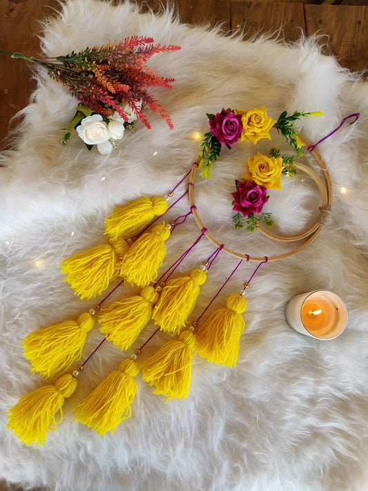 Superbloom Dreamcatcher