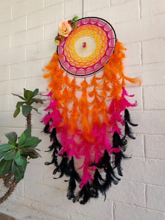 Nomadic Dreamcatcher