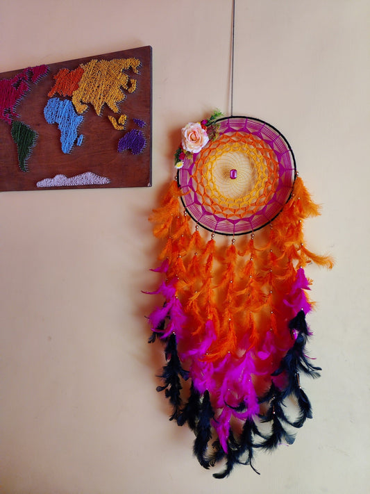 Nomadic Dreamcatcher