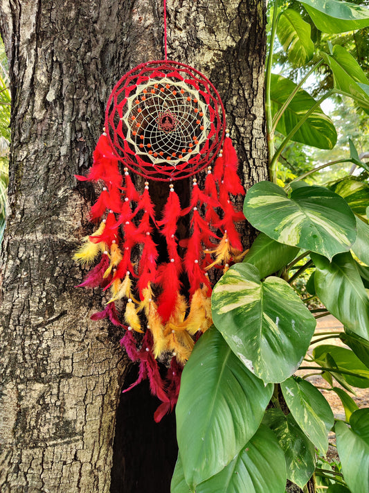 Sitara Dreamcatcher