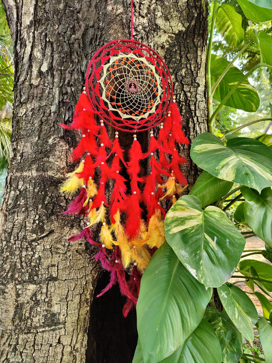 Sitara Dreamcatcher