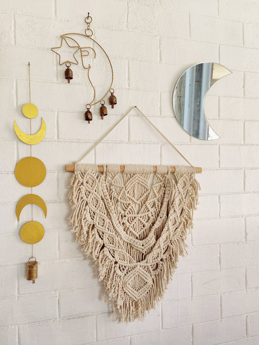 Boho Wall