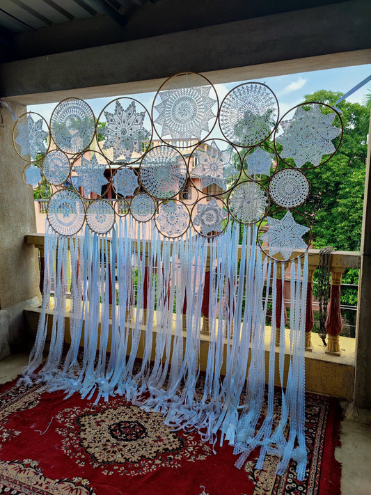 Moondust Cluster Dreamcatcher