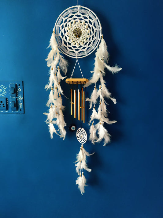 Madeline Windchime Dreamcatcher