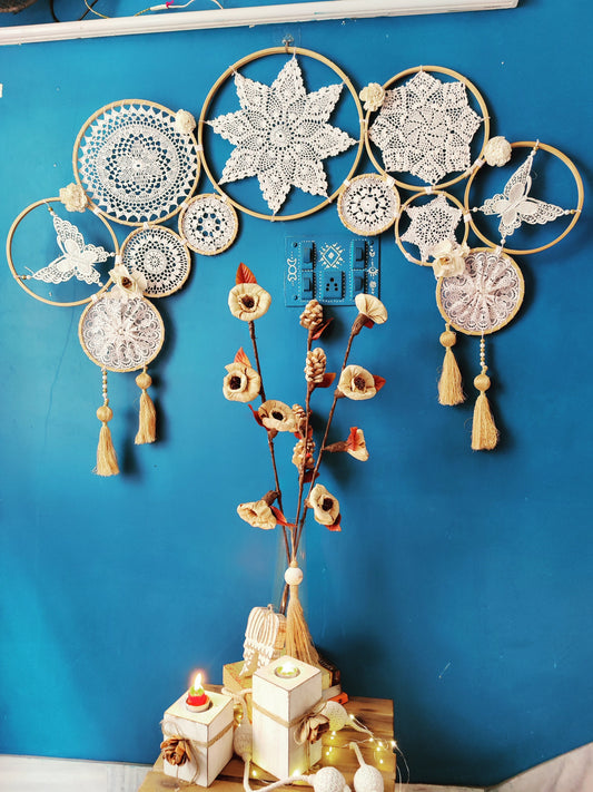 Dreamcatcher Bohemian Toran