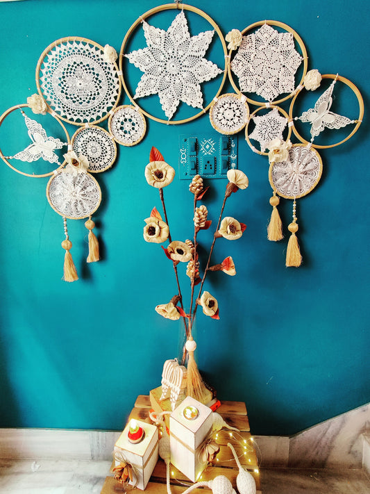 Dreamcatcher Bohemian Toran