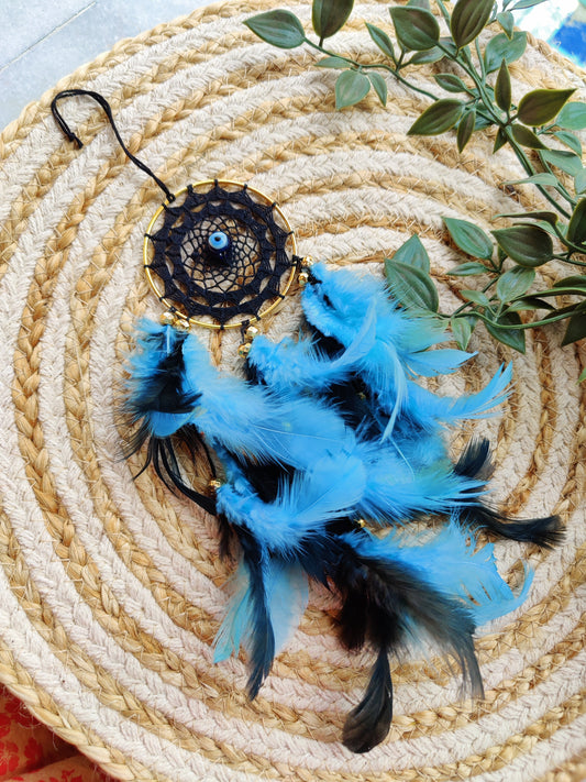 All eye protection Car Hanging  Dreamcatcher