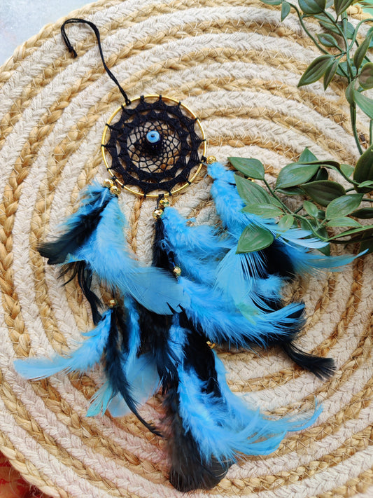 All eye protection Car Hanging  Dreamcatcher