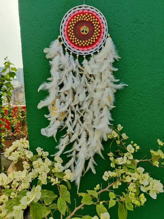 Kavya Tree of Life Dreamcatcher