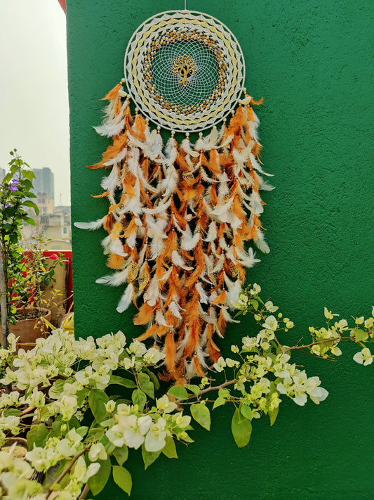 Pure Spirit Dreamcatcher