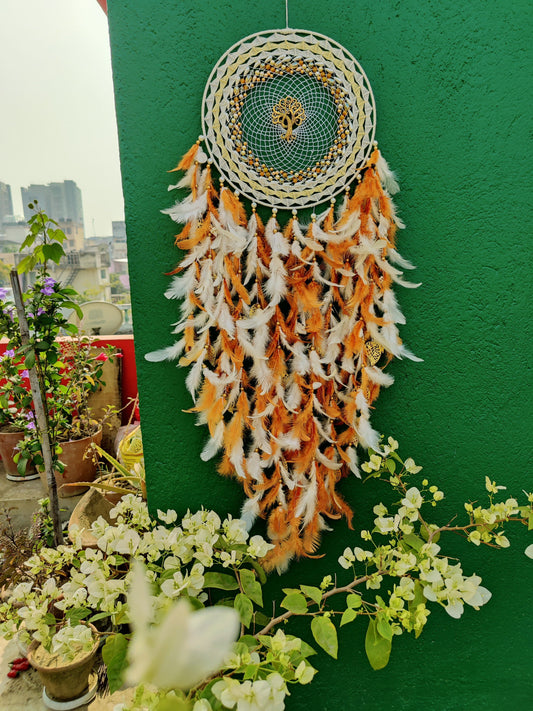 Pure Spirit Dreamcatcher