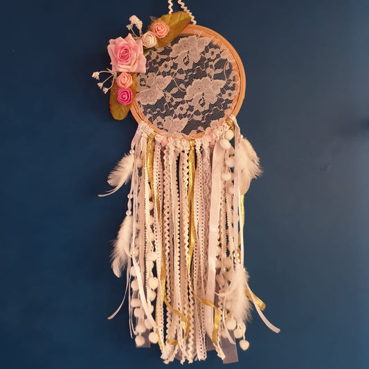 Baby Cot Dreamcatcher