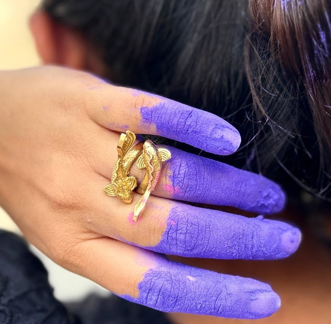 Infinity Fin Bond – The Bohemian Store