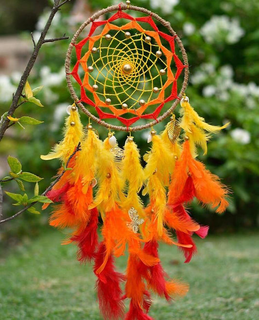 Sun Love Dreamcatcher