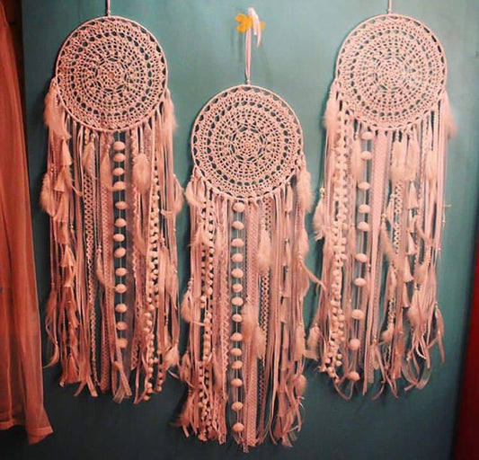 Boho affair Dreamcatcher