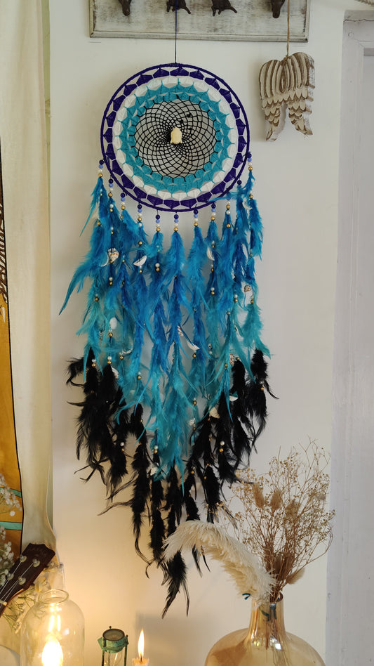 Forever Yours Dreamcatcher