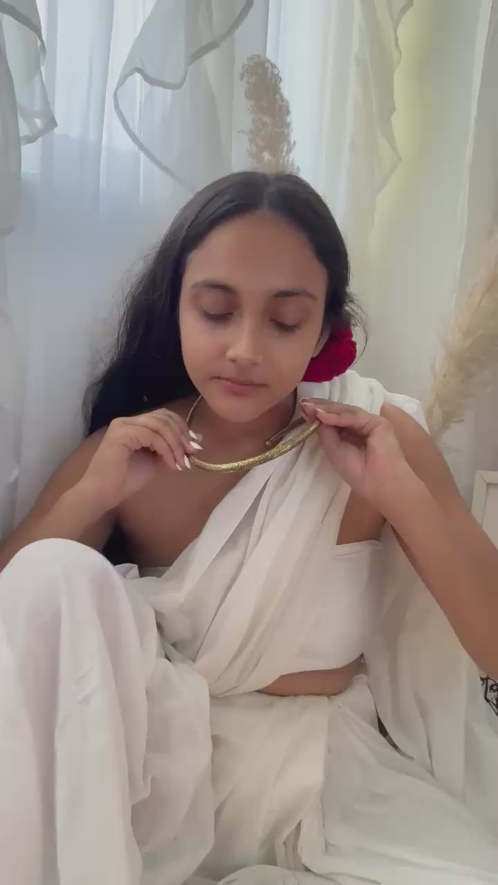 Tribal Choker