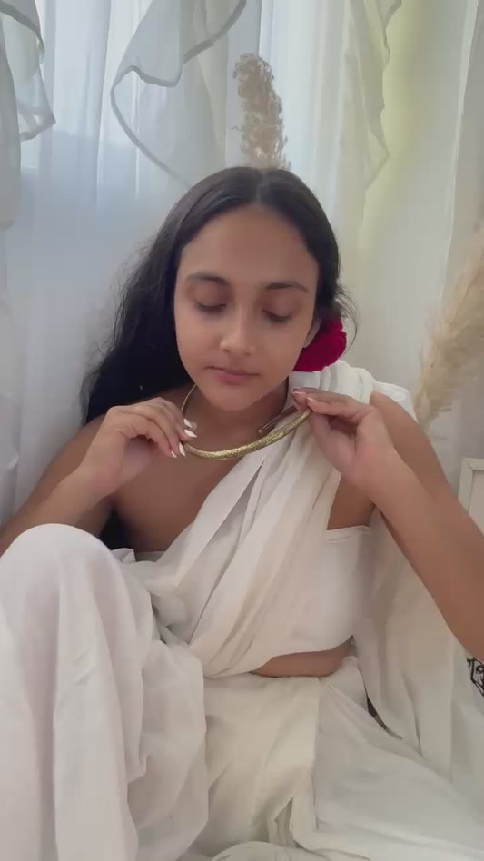 Tribal Choker
