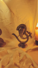 Load and play video in Gallery viewer, Ganpati Incense Stick holder
