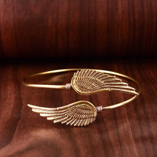 Angel Arm Cuff