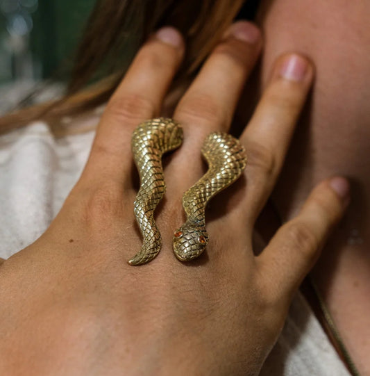 Manasa Ring