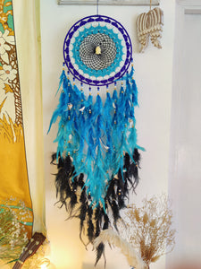 Forever Yours Dreamcatcher