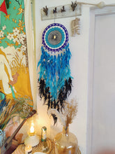 Load image into Gallery viewer, Forever Yours Dreamcatcher
