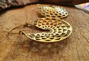 Solaris Earrings