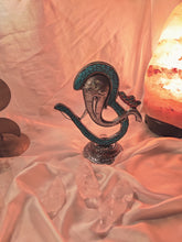 Load image into Gallery viewer, Ganpati Incense Stick holder
