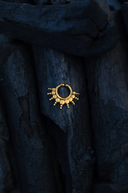 Ethereal Embrace Septum