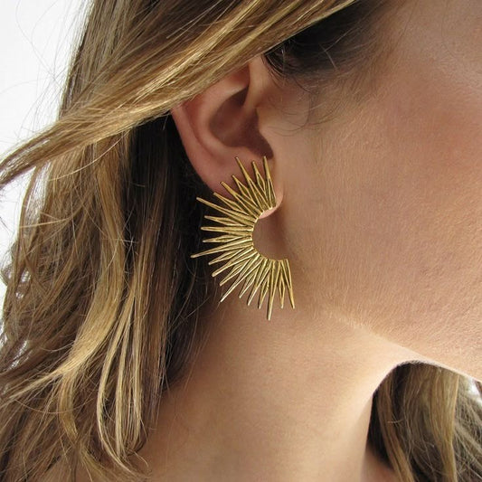 Luminara Earrings