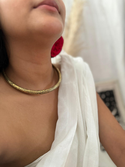 Tribal Choker