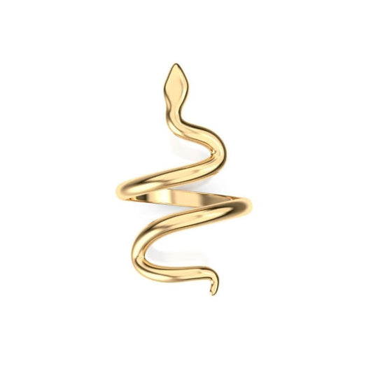 Snake Ring